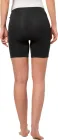 Vaude cyklistické šortky vnútorné Bike III Cycling Innerpants, dámské, black