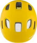 ALPINA cyklistická Junior prilba XIMO 2 MIPS, yellow matt