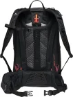 Vaude batoh Wizard 24+4, purple ash