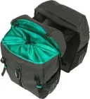 Basil DISCOVERY 365D DOUBLE BAG M