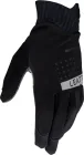 Leatt rukavice MTB 2.0 WindBlock, unisex, Black