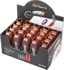 Super B TB-1120 samolepiace záplaty s montpákami