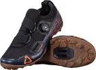 Leatt topanky ProClip 8.0 Endurance, Shadow