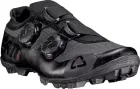 LEATT cyklistická obuv ProClip 8.0 Race, dámska, Black