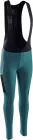 Leatt cyklistické nohavice MTB Endurance 4.0, Teal