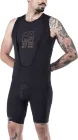 Leatt cyklistické nohavice Liner MTB 3.0, Black