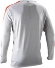 LEATT dres dlhý rukáv MTB Gravity 4.0, Cream White