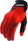 KENNY TITANIUM D3O gloves