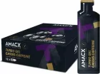 AMACX Turbo Gel Cassis Kofeín 60ml (čierne ríbezle)
