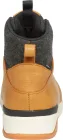 Vaude zimné topánky UBN Kiruna II Mid STX, pánske, hazelnut