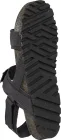 Vaude sandále UBN Lorus, phantom black, dámske