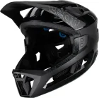 Leatt cyklistická prilba MTB Enduro 3.0 V23, stealth