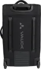 Vaude taška na kolieskach Rotuma 65, black