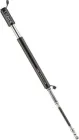 LEZYNE Minipumpa Gauge Drive HP - M čierna, veľ.: M