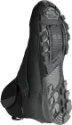 Vaude cyklistická obuv Minaki Mid II STX, unisex, black