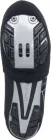 Vaude návlek na tretry Shoecap Metis I, unisex, black