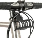 Restrap Bumper Bar montážna lišta