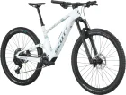 Scott Lumen 920 white