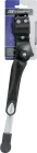 FORCE stojan E-BIKE 26-28" Al zadný, čierny