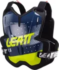 Leatt chránič tela Chest Protector 1.5 Torque, modrý