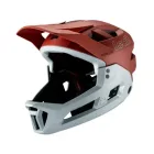 LEATT intergrálna prilba MTB Enduro 2.0 V25 Lava