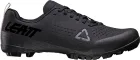 LEATT cyklistická obuv Clip 2.0 Endurance, Black