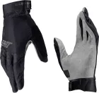 Leatt rukavice MTB 2.0 X-Flow, Stealth