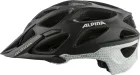 ALPINA cyklistická Tour prilba MYTHOS REFLECTIVE, black matt
