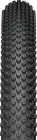 FORCE plášť PRO 29 x 2,1 CROSS RACE kevlar, čierny