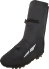 Vaude návleky na cyklo-obuv Shoecover Capital Plus, unisex, black