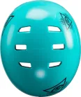 Leatt cyklistická helma MTB Urban 2.0 V24, aqua