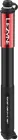 LEZYNE Minipumpa Grip Drive HP - M