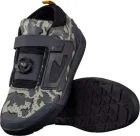 LEATT cyklistická obuv ProFlat 3.0, Camo