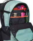 Vaude cyklistický batoh Bike Alpin 23+5, dusty fern