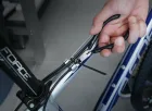 FORCE kliešte štípacie na sťahovacie pásky