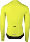 Force dres ENDLESS dlhý rukáv, fluo