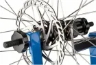 Park Tool adaptéry k centrovacej vidlici TS-2-2 - PT-TS-TA-