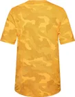 Pánsky dres Fox Ranger TruDri, krátky rukáv, Tangerine