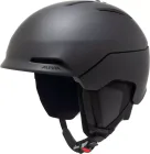 ALPINA Lyžiarska prilba NAX black matt