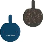 FORCE doštičky brzdové HAYES Sole polymer