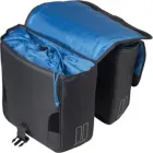 Basil SPORT DESIGN-DOUBLE BAG