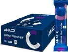 AMACX Energy Fruit Chew 38g