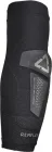 Leatt chránič lakťov ReaFlex Hybrid, Black