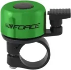 FORCE zvonček MINI - Fe / plast, 22,2 mm