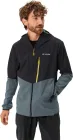 Vaude bunda Tekoa, pánska, black
