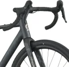 Scott Speedster Gravel 30 black