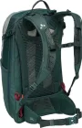 Vaude turistický batoh Wizard 18+4 agave