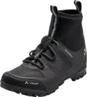 Vaude cyklistické tretry TVL Pavei Mid Winter STX, unisex, black