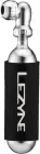 LEZYNE Bombičková pumpička TWIN SPEED DRIVE CO2