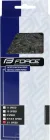 FORCE reťaz / PYC P410 pre 1/3-kolo, hnedý